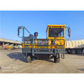 100ton Mining Wrecker Rescue Truck